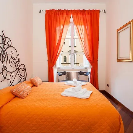 Key To Italy Apartment *