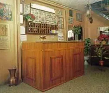 Domus Mea 3* Řím