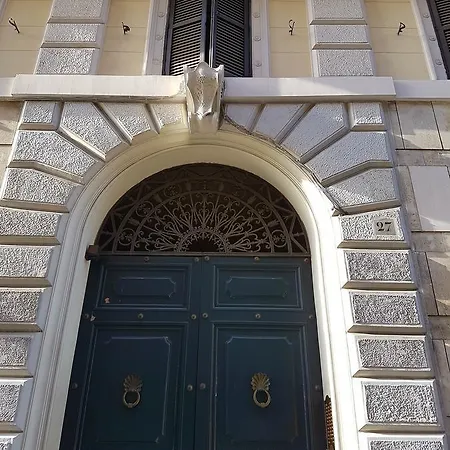 Hotel Venustas Rome