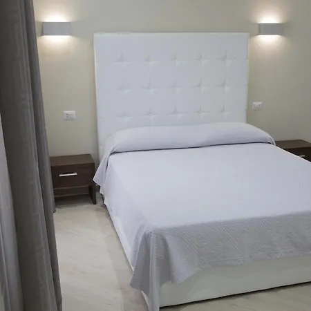 Hotel Venustas