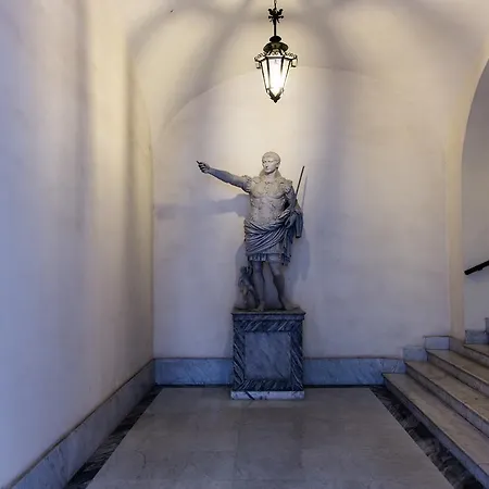 Hotel Venustas