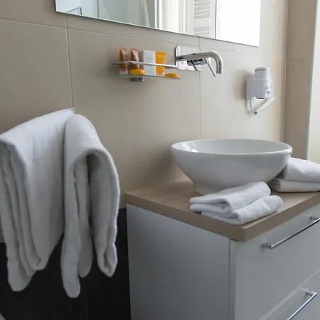 Venustas Hotel Rome