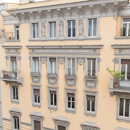 Hotel Venustas