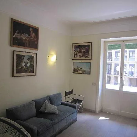 Hotel Dolcevita Rome