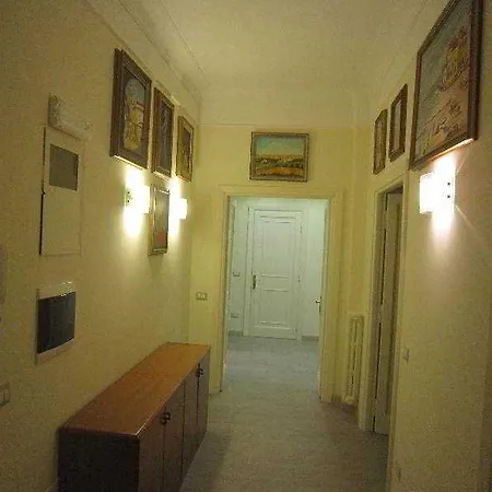 Dolcevita 4* Rome