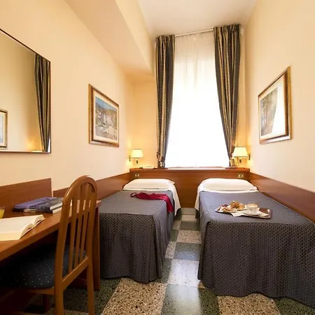 Corallo Hotel Rome