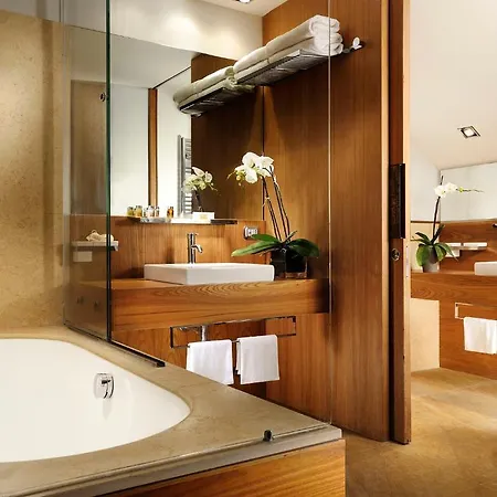 Frühstückspension Margutta 54 Luxury Rom
