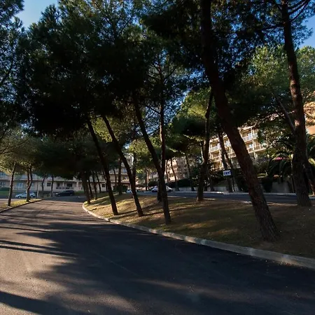 Park Blanc Et Noir 3* Rom