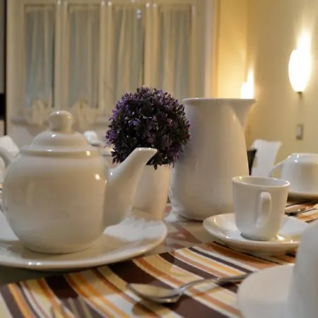 Bed & Breakfast Citta Eterna 2*