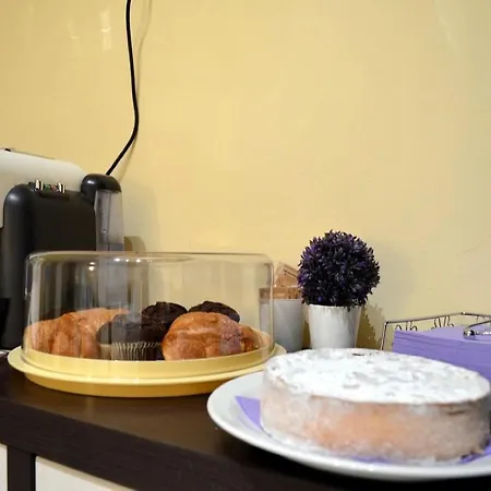 Citta Eterna Bed & Breakfast Rome