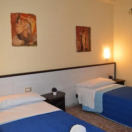 Bed & Breakfast Citta Eterna