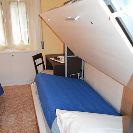 Bed & Breakfast Citta Eterna 2*