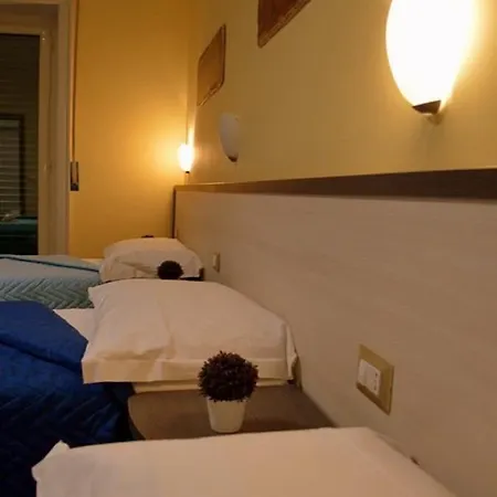Citta Eterna Bed & Breakfast 2*