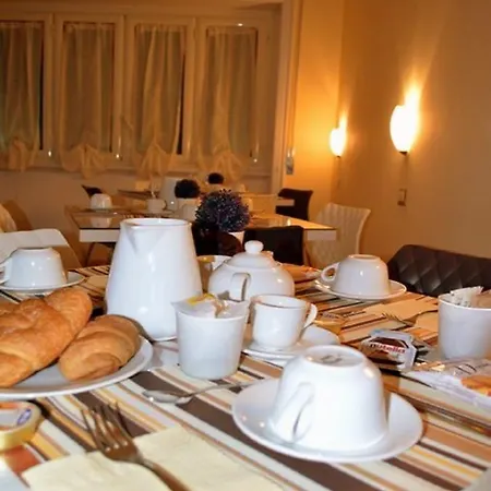 Citta Eterna Bed & Breakfast