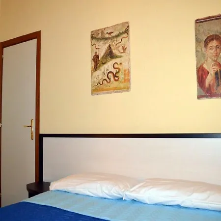 Citta Eterna Bed & Breakfast Rome