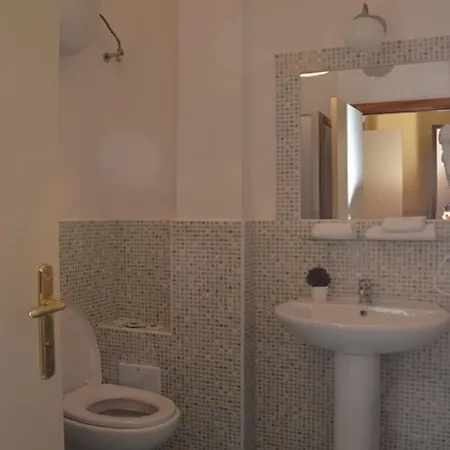 Citta Eterna Bed & Breakfast 2*