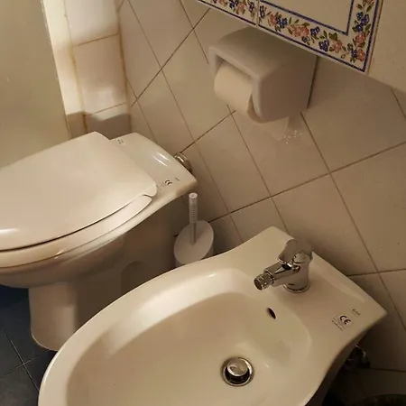 Bed & Breakfast Space Rome