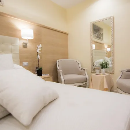 Hotel Esposizione Palace Rome
