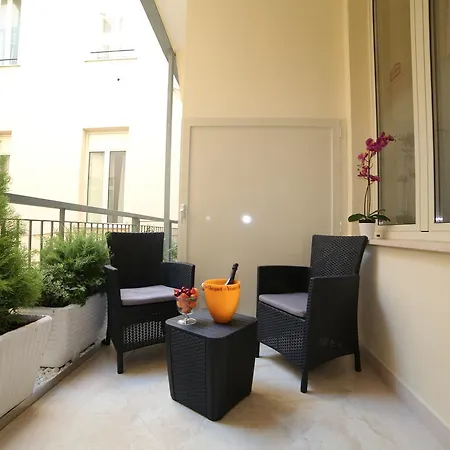 Esposizione Palace Hotel Rome