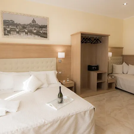Esposizione Palace Hotel Rome