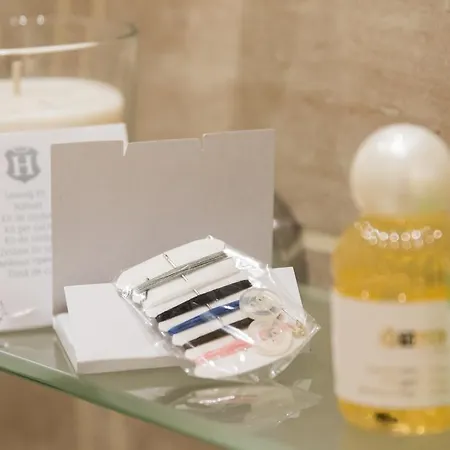 Esposizione Palace Hotel Rome