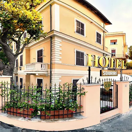 Sourire Hotel Roma
