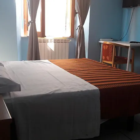 Hotell Alba Garden