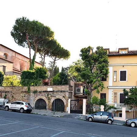 Hotel Sourire