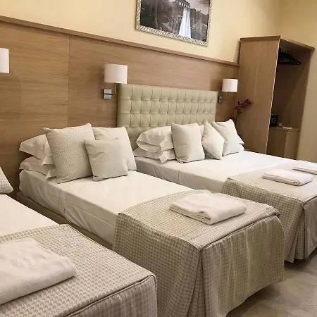 Esposizione Palace Hotel 2*
