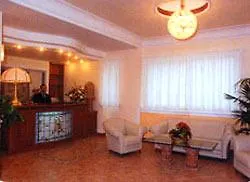 Beethoven Hotel Řím