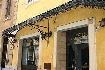Otel Caracciolo Roma