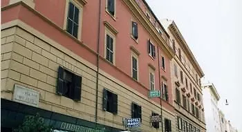 Hotel Fenicia Roma