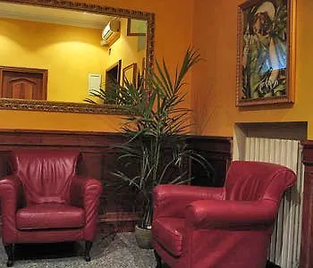 Milazzo 2* Rome