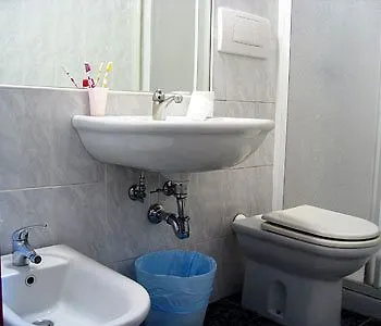 Milazzo Hotel Řím