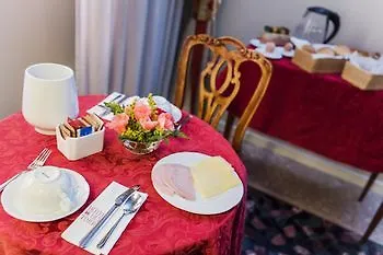 Hotel Due Torri Roma
