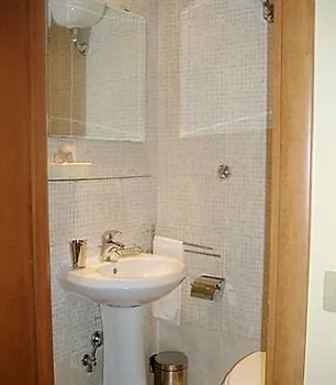 Roi Hotel Roma