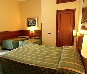 Teti 2* Rome