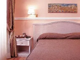 Couette-café Papavistarelais 3*