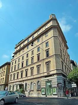 Grand Olympic Aurum 4*