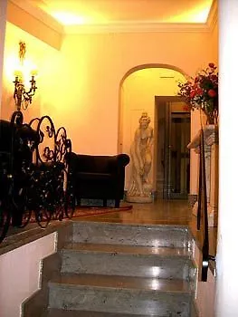 Prati Řím