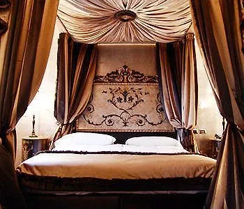 San Anselmo Hotel
