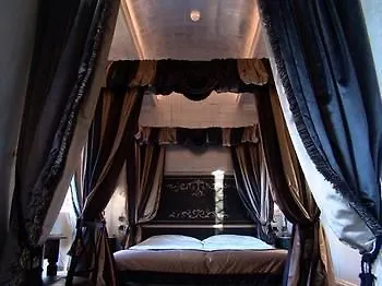 Hotel San Anselmo