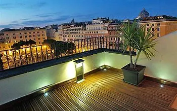 Relais Badoer Bed & Breakfast
