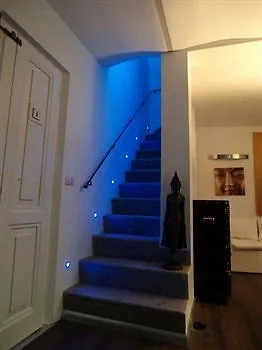 Relais Badoer 2* Řím