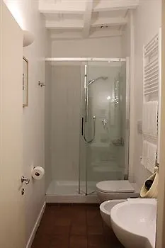 Relais Casa Della Fornarina Affittacamere Roma