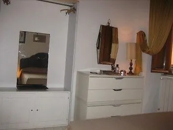 Apartment Portico D'ottavia Luxury & Philosophy *