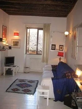 Apartment Portico D'ottavia Luxury & Philosophy *