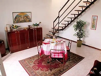 Aparthotel Santa Rosa Roma