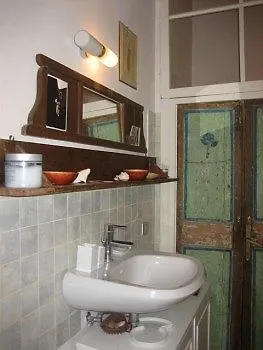 Apartment Portico D'ottavia Luxury & Philosophy