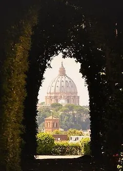 Hotel Coronari Palace Roma